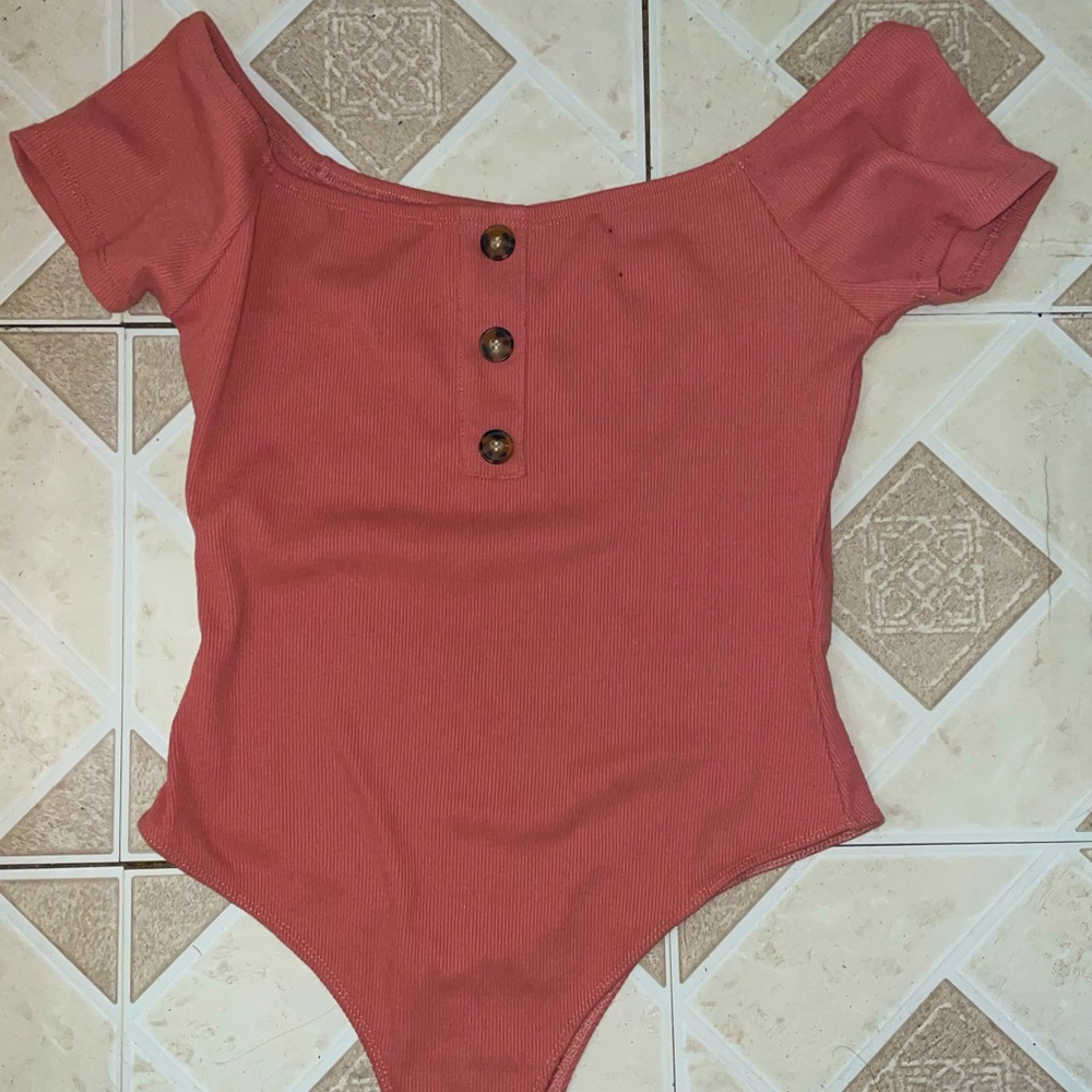 Bodysuit